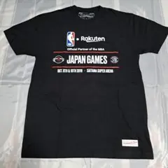 2026年最新】nba ジャパンゲーム tシャツの人気アイテム - メルカリ