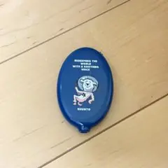 BE:FIRST コインケース シュント