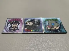 鬼滅の刃　伊之助、他まとめ売り② カードリスト｜ユニオンアリーナ｜UNION ARENA