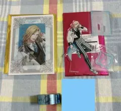 うたプリ 缶バッジ ASAS カミュ 4点セット - メルカリ