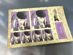 オトメイトストア オトスト 特典 ステッカー Code:Realize サン
