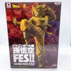 ドラゴンボール孫悟空FES!!　SON GOKOU FES!! 其之八