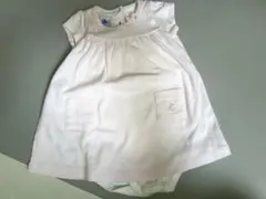 プチバトーワンピース　74