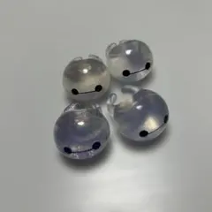 ディズニー ファッションリング ロイヤルクリア ベイマックス