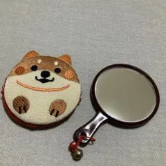 手鏡