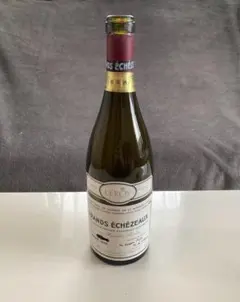Leroy Grands Echezeaux 1988 空瓶のサムネイル