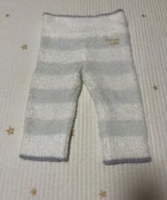 ジェラートピケ　ズボン