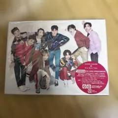 SUPER JUNIOR / One More Time[会場限定盤] - メルカリ