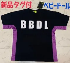 新品タグ付❤️BABYDOLL BBDL❤️ Tシャツ 150