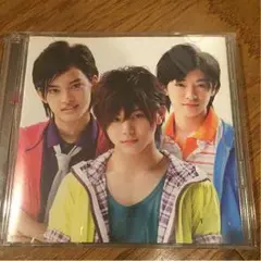 NYC boys / NYC | 中山優馬 w/B.I.Shadow/ 悪魔な恋