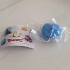 【新品】 ドラゴンクエスト ラリホーですやすや！モンスターフィギュア スライム