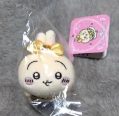 まじかるちいかわ　ぷちミニマスコット　うさぎ