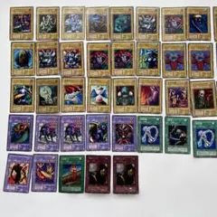 遊戯王 OCG ビギナーズエディション1.2 計243枚 引退品 - メルカリ