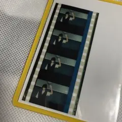 リズと青い鳥 特典フィルム 滝昇 リズと青い鳥 特典フィルム 滝昇 - メルカリ