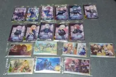 学園アイドルマスター ウエハース3 スーパーレア以外コンプリート