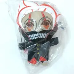 ダンダダン ぬいぐるみマスコットvol.2 オカルン 変身 ②