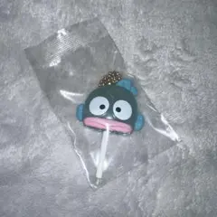 サンリオ　カラフルキャンディチャーム　ハンギョドン①