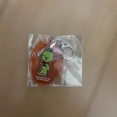 メメル　アクリルチャーム