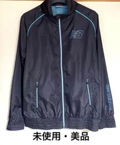 [未使用品]new balance レディースウィンドブレーカー