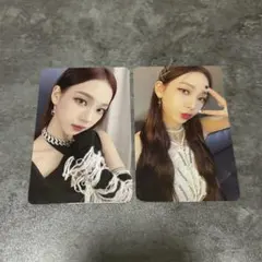 2026年最新】aespa カリナ トレカ savageの人気アイテム - メルカリ