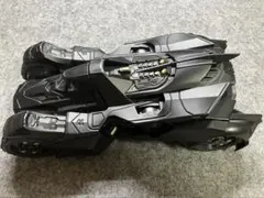 jada toys 1/24 バットモービル　バットマン　アーカムナイトのサムネイル