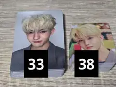 INI THE WINTER MAGIC トレカ 田島将吾 holiday 通常