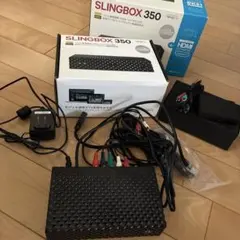 2026年最新】SLINGBOX HDの人気アイテム - メルカリ