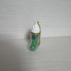 一番くじ　コメダ珈琲 〜ほっこりなひととき〜E賞　ミニフィギュアチャーム