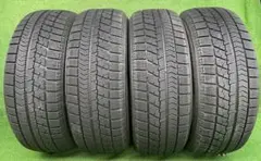 2019年製VRX2ブリヂストン 215／60R16スタッドレ4本セツト
