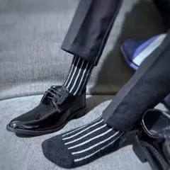 「即納」在庫処分　IDEALIAN75サイズ 靴 mdd 1/3 靴下付きセット