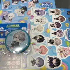 2026年最新】甲斐田晴 缶バッジの人気アイテム - メルカリ