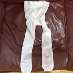 baby dollのレギンス 110-130cm