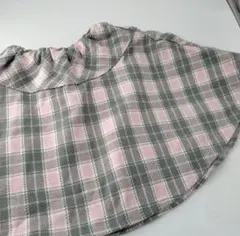 女の子　チェック　スカート　メゾピアノ　120