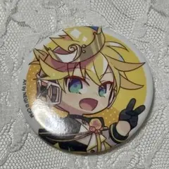 鏡音レン 30B 缶バッジ 50個セット 2026年最新】鏡音レン 缶バッジ 30bの人気アイテム - メルカリ