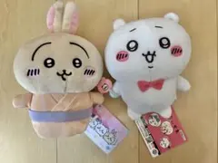 2026年最新】ちいかわ浴衣うさぎの人気アイテム - メルカリ