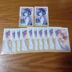 プロセカ ePick card エピカ 16B 東雲絵名