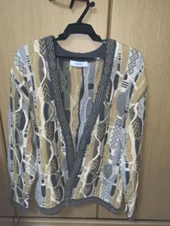 INHERIT  B.C STOCK 3DJQ カーディガン