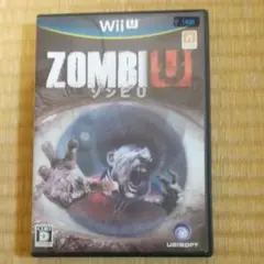 ZombiU