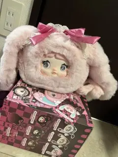 新品未使用⭐︎Nommi Collecting Cutie Bags