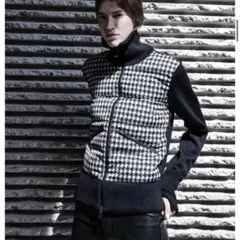 ダウン ブルゾン