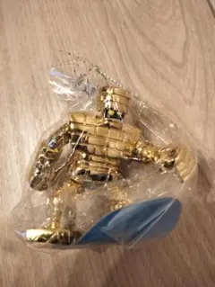ドラゴンクエストメタリックモンスターズギャラリー ゴールドマン