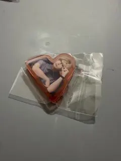 エーステ アクリルクリップ 左京