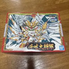 SDガンダムBB戦士 No.100 千生大将軍 プラモデルのサムネイル