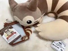 2026年最新】オタチ ぬいぐるみ ポケモンの人気アイテム - メルカリ