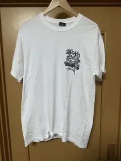 GAKKIN × BUDSPOOL 三艶蝶 Lサイズ Tシャツ - メルカリ