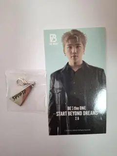 BE:様 リクエスト 2点 まとめ商品