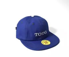 TOTG Tour Novelty Jet Cap (Uzi Matcha) - メルカリ