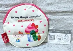 はらぺこあおむし×ハローキティ　バラエティーコレクション2