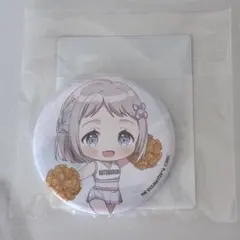 学園アイドルマスター 学マス 葛城リーリヤ バッジ 缶バッジ コトブキヤくじ