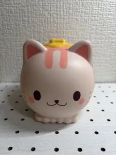超BIG！食パンスライススクイーズ（Picにゃん） - メルカリ